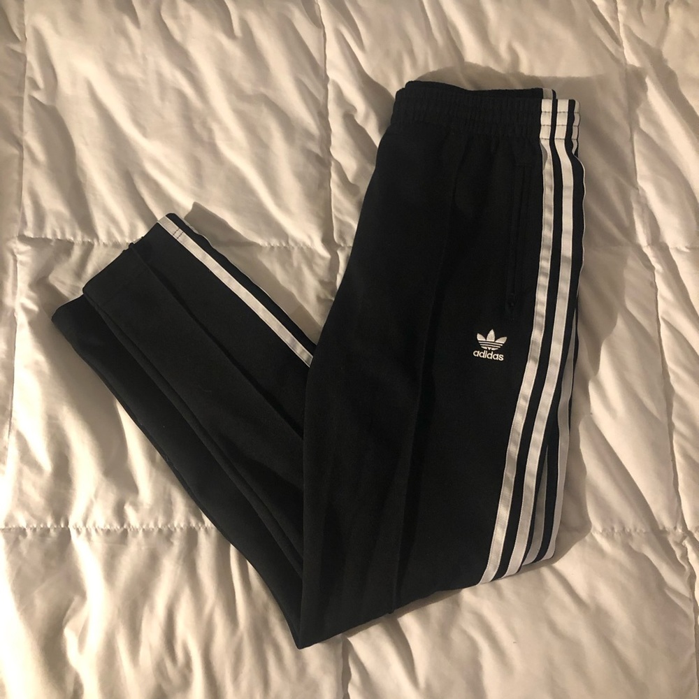 W’s Adidas Joggers